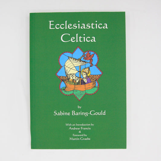 ECCLESIASITCA CELTICA (P/B) by Sabine Baring-Gould