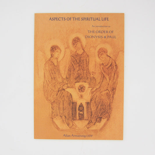 ASPECTS OF THE SPIRITUAL LIFE (P/B)  by Allan Armstrong